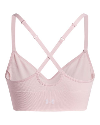 Bustiera Dama VANISH SEAMLESS LOW BRA Under Armour