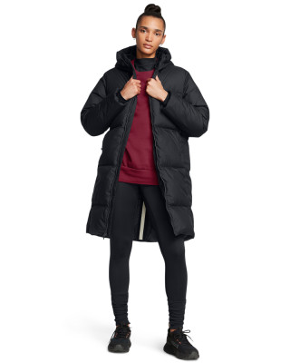 Jacheta Dama LIMITLESS DOWN PUFFER PARKA Under Armour 