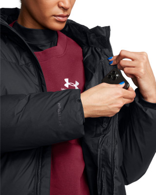 Jacheta Dama LIMITLESS DOWN PUFFER PARKA Under Armour 