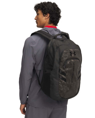 Rucsac Unisex HUSTLE 6.0 PRO BACKPACK Under Armour 