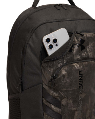 Rucsac Unisex HUSTLE 6.0 PRO BACKPACK Under Armour 