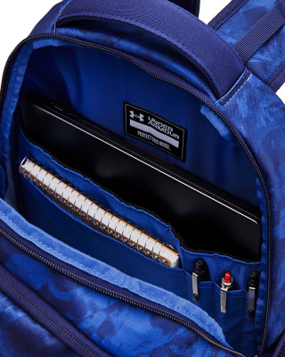 Rucsac Unisex HUSTLE 6.0 BACKPACK Under Armour