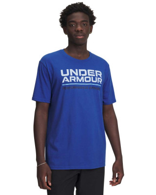 Tricou Barbati M WORDMARK SS MFO Under Armour