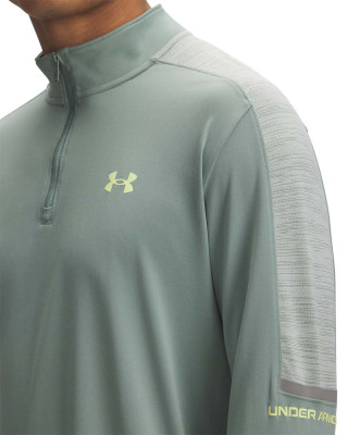 Bluza Barbati TECH UTILITY 1/4 ZIP Under Armour 