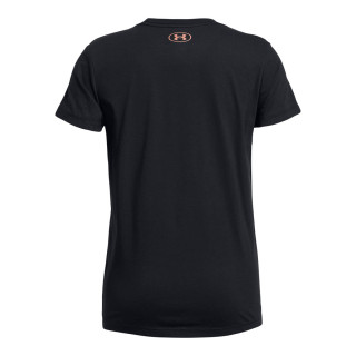 Tricou Dama BOX WDMK ORIGINATORS SS Under Armour 