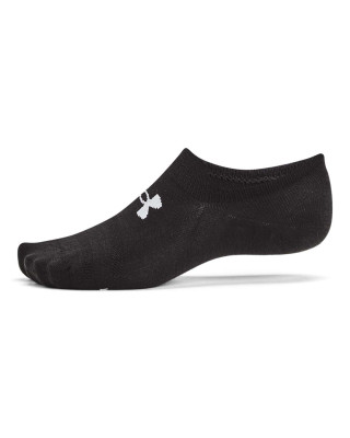 Sosete Unisex ESSENTIAL 6PK ULTRA Under Armour 