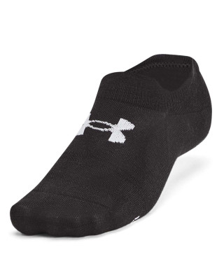 Sosete Unisex ESSENTIAL 6PK ULTRA Under Armour 