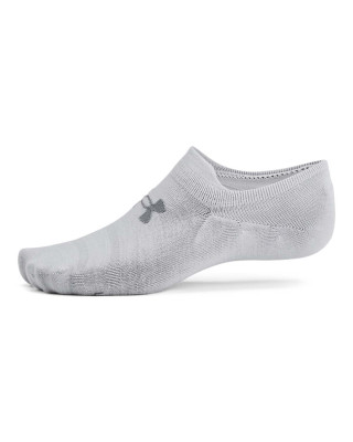 Sosete Unisex ESSENTIAL 6PK ULTRA Under Armour 