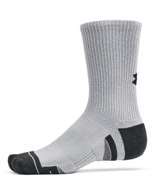 Sosete Unisex PERF TECH 6PK CREW Under Armour 