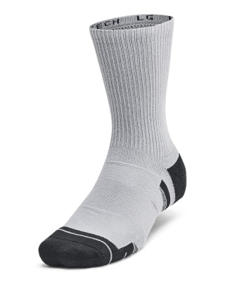 Sosete Unisex PERF TECH 6PK CREW Under Armour 