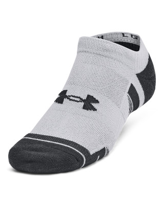 Sosete Unisex PERF TECH 6PK NS Under Armour 