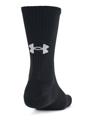 Sosete Unisex TC 3PK CREW Under Armour 