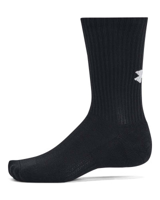 Sosete Unisex TC 3PK CREW Under Armour 