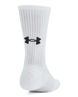 Sosete Unisex TC 3PK CREW Under Armour 