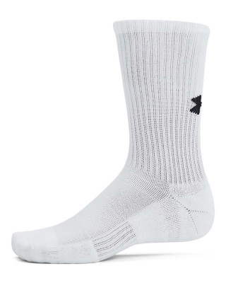 Sosete Unisex TC 3PK CREW Under Armour 