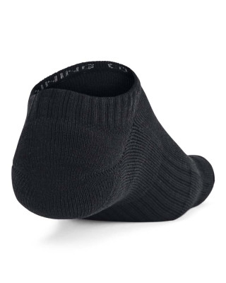 Sosete Unisex TC 3PK NO SHOW Under Armour 