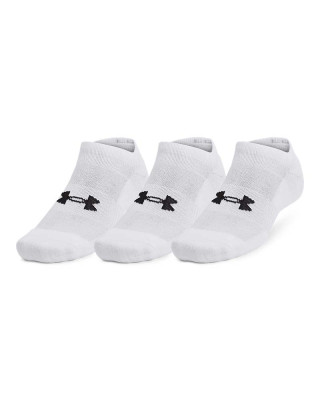 Sosete Unisex TC 3PK NO SHOW Under Armour 