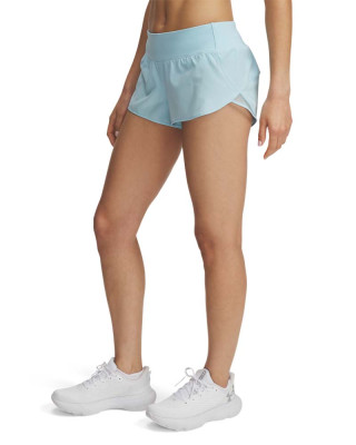 Pantaloni scurti Dama LAUNCH PRO 2 SHORTS Under Armour