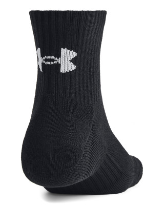 Sosete Unisex TC 3PK QTR Under Armour