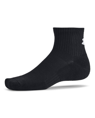 Sosete Unisex TC 3PK QTR Under Armour