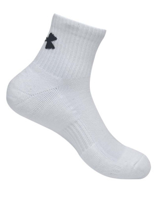 Sosete Unisex TC 3PK QTR Under Armour 