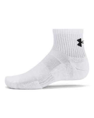 Sosete Unisex TC 3PK QTR Under Armour 