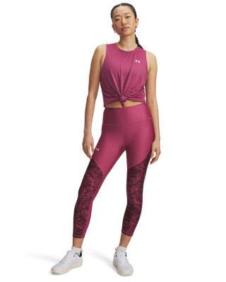 Colanti Dama TECH PRINT PANEL ANKLE LEG Under Armour 