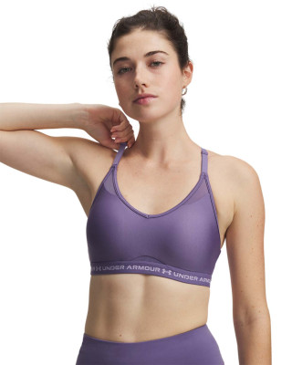 Bustiera Dama CROSSBACK LOW BRA Under Armour 