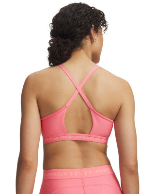 Bustiera Dama CROSSBACK LOW BRA Under Armour 