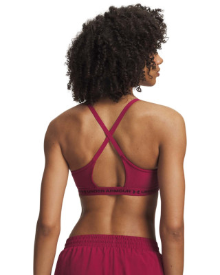 Bustiera Dama CROSSBACK LOW BRA Under Armour 