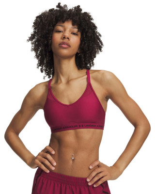 Bustiera Dama CROSSBACK LOW BRA Under Armour 
