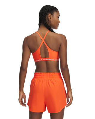 Bustiera Dama CROSSBACK LOW BRA Under Armour 