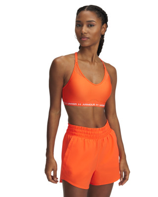 Bustiera Dama CROSSBACK LOW BRA Under Armour 