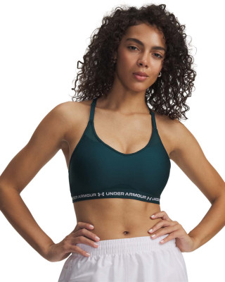 Bustiera Dama CROSSBACK LOW BRA Under Armour 
