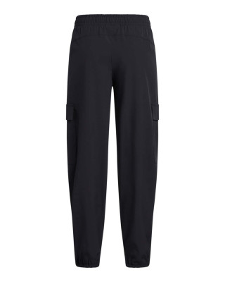 Pantaloni Fete RIVAL WOVEN CARGO PANTS Under Armour 
