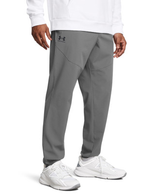 Pantaloni Barbati VIBE WOVEN JOGGER Under Armour 