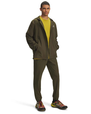 Pantaloni Barbati VIBE WOVEN JOGGER Under Armour 