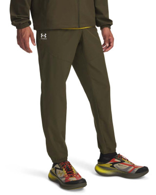 Pantaloni Barbati VIBE WOVEN JOGGER Under Armour 