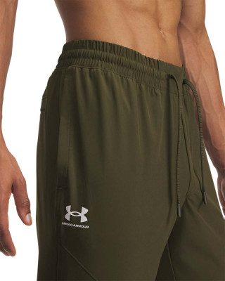 Pantaloni Barbati VIBE WOVEN JOGGER Under Armour 
