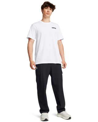 Pantaloni Barbati VIBE WOVEN CARGO PANTS Under Armour 