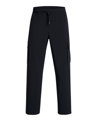 Pantaloni Barbati VIBE WOVEN CARGO PANTS Under Armour 