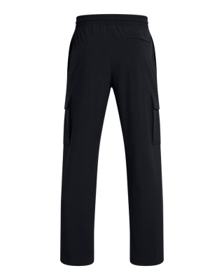 Pantaloni Barbati VIBE WOVEN CARGO PANTS Under Armour 