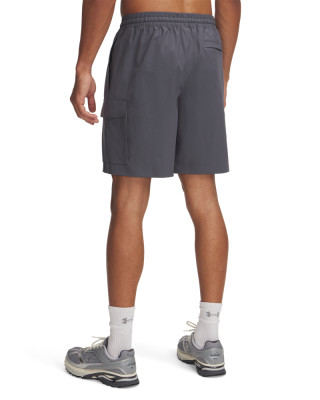 Pantaloni scurti Barbati VIBE WOVEN CARGO SHORT Under Armour 