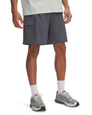 Pantaloni scurti Barbati VIBE WOVEN CARGO SHORT Under Armour 