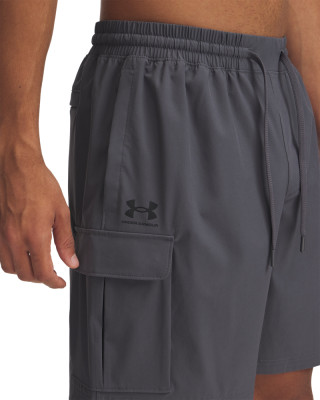 Pantaloni scurti Barbati VIBE WOVEN CARGO SHORT Under Armour 