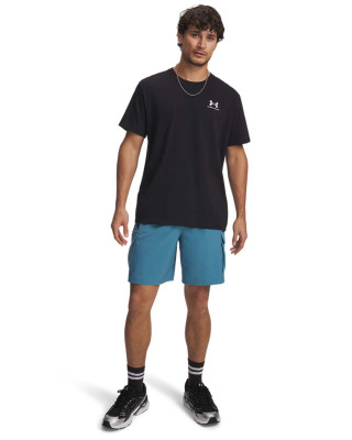 Pantaloni Scurti Barbati VIBE WOVEN CARGO SHORT Under Armour 