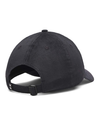 Sapca Unisex ESSENTIAL LOW CORDUROY ADJ Under Armour 
