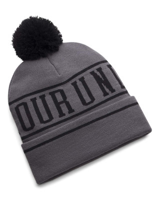 Caciula Barbati HALFTIME POM BEANIE Under Armour 