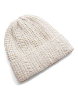 Caciula Dama HALFTIME CABLE KNIT BEANIE Under Armour 