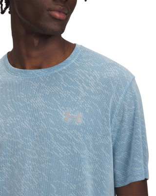 Tricou Barbati LAUNCH CAMO SHORTSLEEVE Under Armour